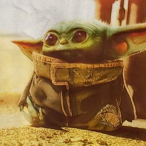 Meet your Posher, Patrick